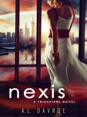 cover image of Nexis